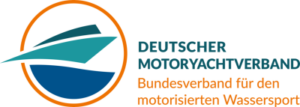 Deutscher Motoryachtverband - Bundesverband für den motorisierten WassersDMYV-New-Brand-CMYK_CS6_MIT CLAIM_400x143